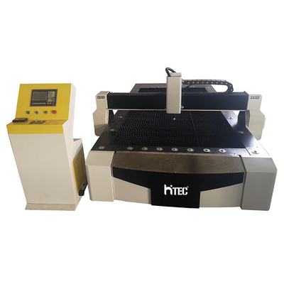 Garment Shops CNC Plasma Cutter Machine 1530 For Metal Cutting