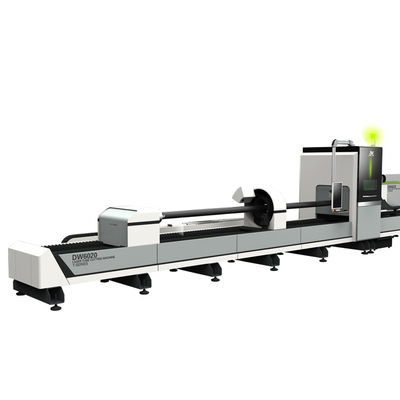 Laser CUT factory direct fiber laser tube cutting machine 1000W 15000W 2000W 3000W